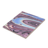 水 タイル (側面)