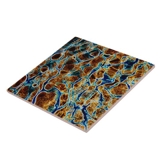 水 タイル (側面)