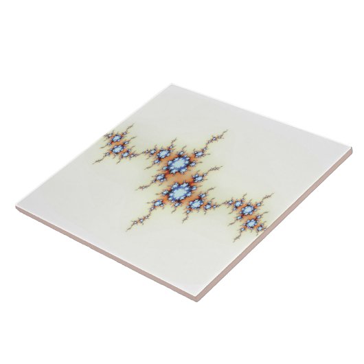 水 タイル (側面)