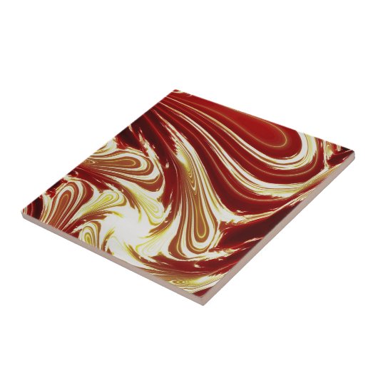 水 タイル (側面)