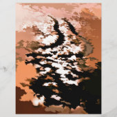 水 チラシ (正面)