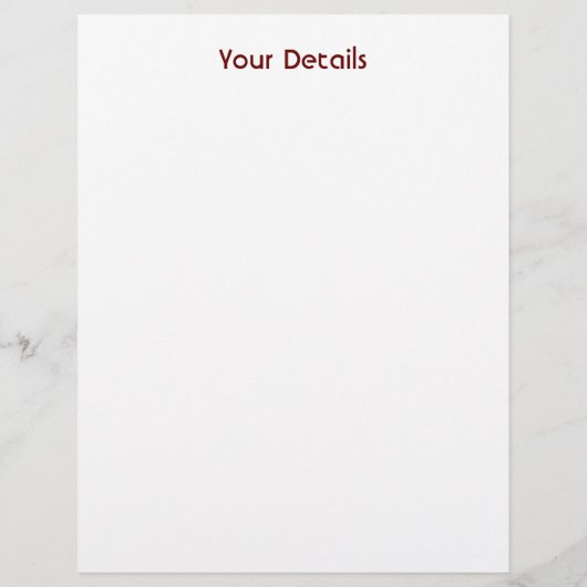 水 チラシ (裏面)