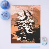 水 チラシ (シングル)