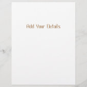 水 チラシ (裏面)