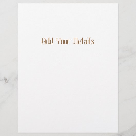 水 チラシ (裏面)