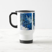 水 トラベルマグ (左)