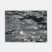 水 ドアマット (正面)