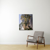 水 |ドイツのベルクテッサーデン湖 タペストリー (インサイチュ)