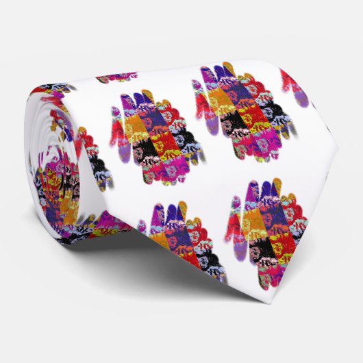 水 ネクタイ (ロール)