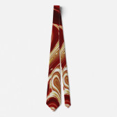 水 ネクタイ (正面)