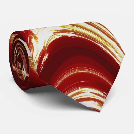 水 ネクタイ (ロール)