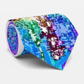 水 ネクタイ (ロール)