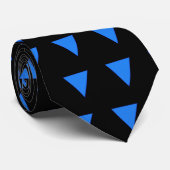 水 ネクタイ (ロール)