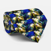 水 ネクタイ (ロール)