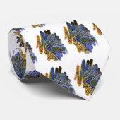 水 ネクタイ (ロール)