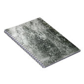 水 ノートブック (右側)