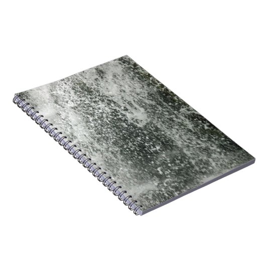 水 ノートブック (右側)