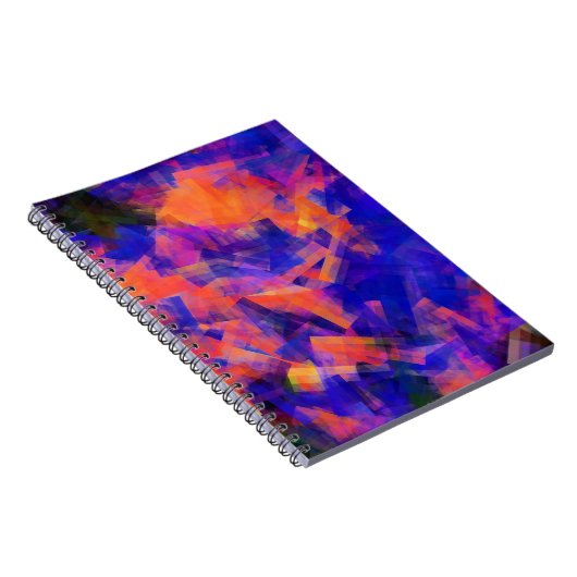 水 ノートブック (右側)