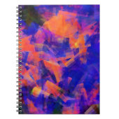 水 ノートブック (正面)