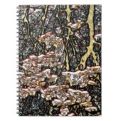 水 ノートブック (正面)