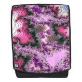 水 バックパック (正面)