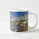 水 |バナーピーク千島湖 ジャンボコーヒーマグカップ (右)