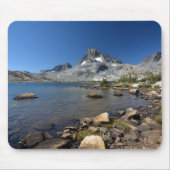 水 |バナーピーク千島湖 マウスパッド (正面)