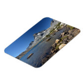 水 |バナーピーク千島湖 マグネット (左側)