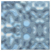 水 ファブリック (クローズアップ)