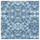 水 ファブリック (見本)