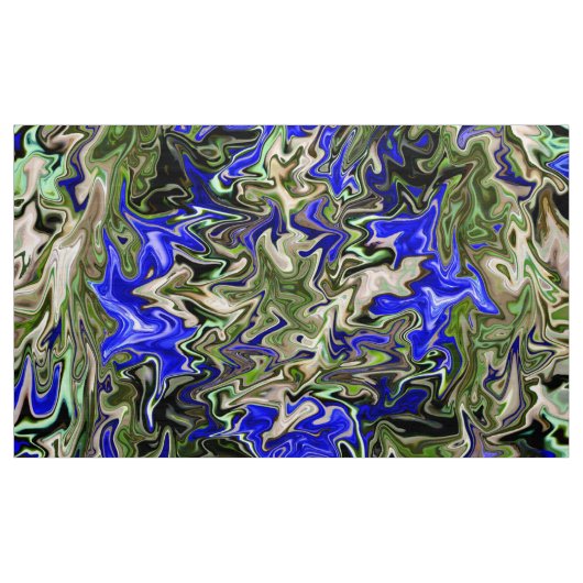 水….. ファブリック (ヤード)