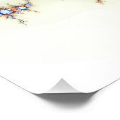 水 フォトプリント (角)