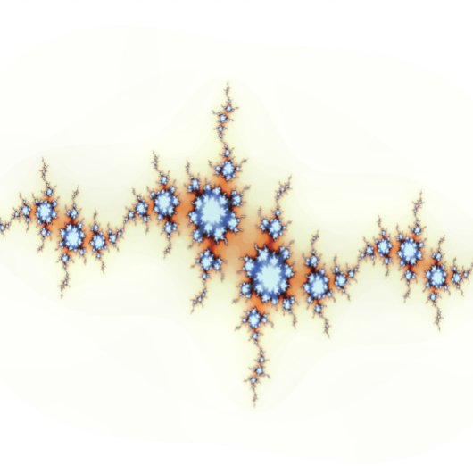水 フォトプリント