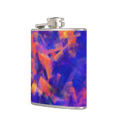 水 フラスク (左)