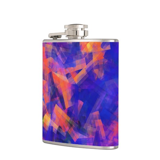 水 フラスク (左)