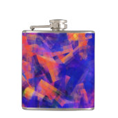 水 フラスク (正面)