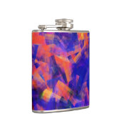 水 フラスク (右)