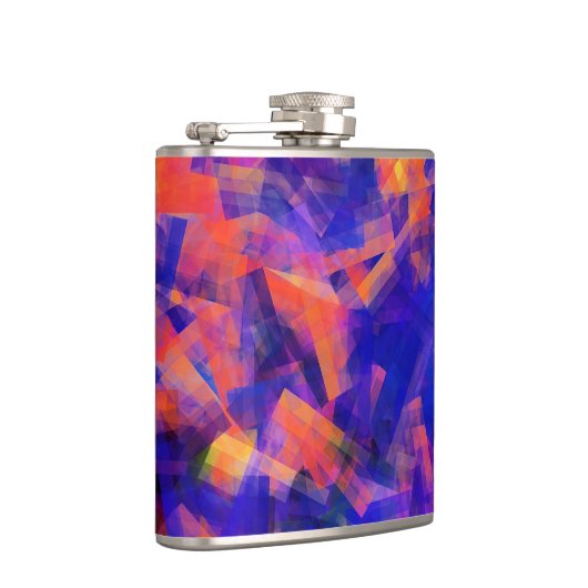 水 フラスク (右)