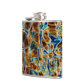 水 フラスク (左)