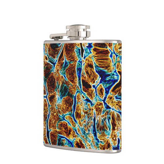 水 フラスク (左)