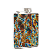 水 フラスク (右)