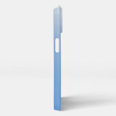 水 |ブルガリア、ロドープ山脈 iPhoneケース (右側面)