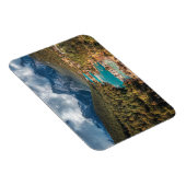 水 |ブルームーンレイク中国 マグネット (右側)