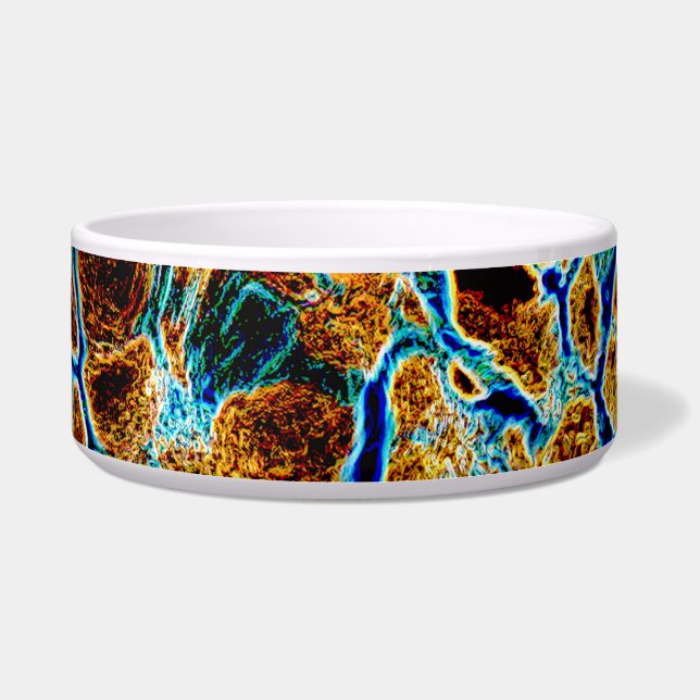 水 ボウル (正面)