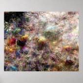 水 ポスター (正面)