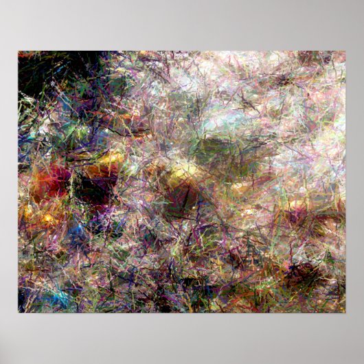 水 ポスター (正面)