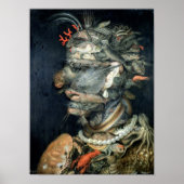 水 ポスター (正面)