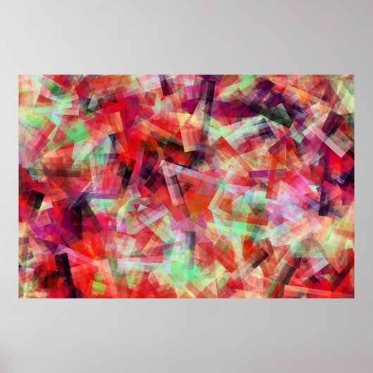 水 ポスター (正面)