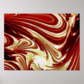 水 ポスター (正面)