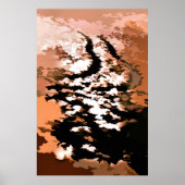 水 ポスター (正面)